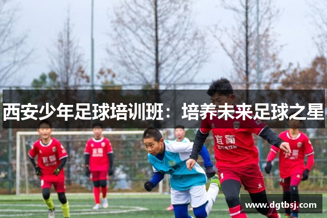 西安少年足球培训班：培养未来足球之星