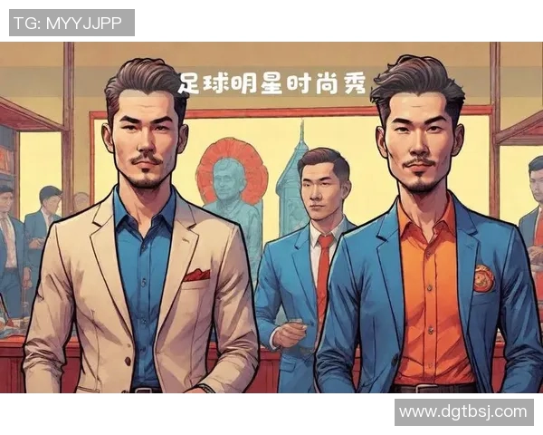 衬衫设计创新足球球星图案穿搭潮流展现运动精神 衬衫设计创新足球球星图案穿搭潮流展现运动精神