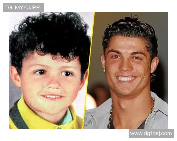 足球球星背后的秘密理发师是谁揭秘他们与发型的独特缘分