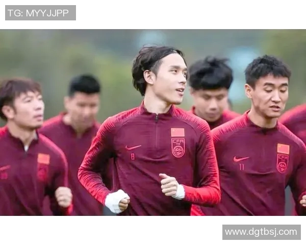 颜值与实力并存 足球界那些让人心动的帅气球星大盘点