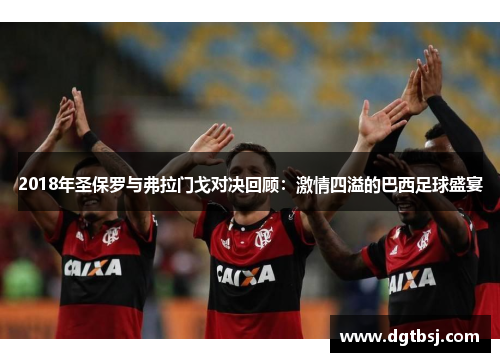 2018年圣保罗与弗拉门戈对决回顾：激情四溢的巴西足球盛宴