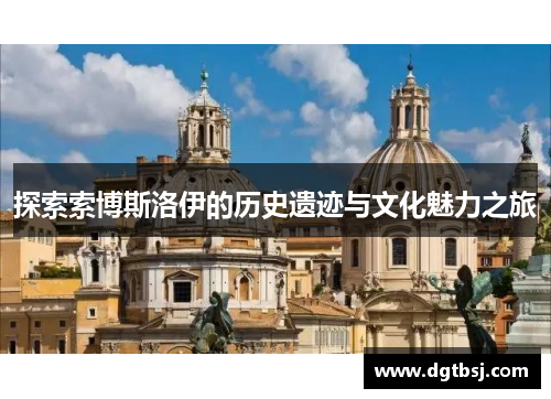 探索索博斯洛伊的历史遗迹与文化魅力之旅
